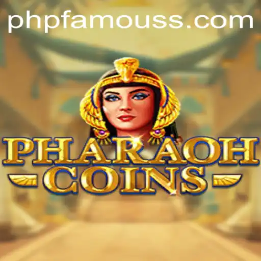 PharaohCoins: The Ancient Adventure with a Modern Twist