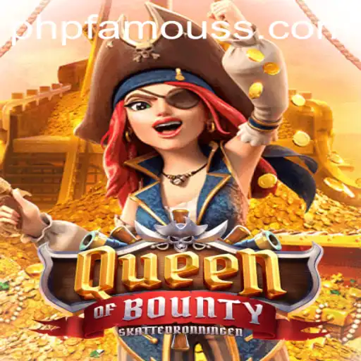 QueenofBounty: A Thrilling Adventure in the Gaming World