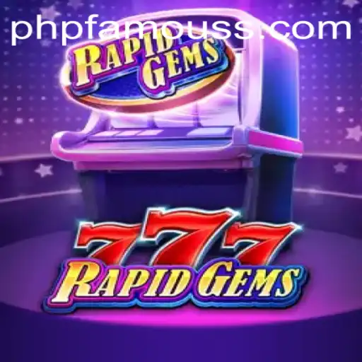 Exploring RapidGems777: The Latest Sensation in the Gaming World