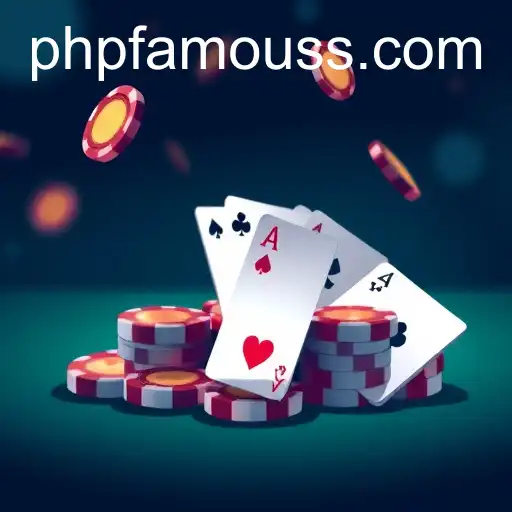 Exploring Responsible Gambling with PHPFAMOUS