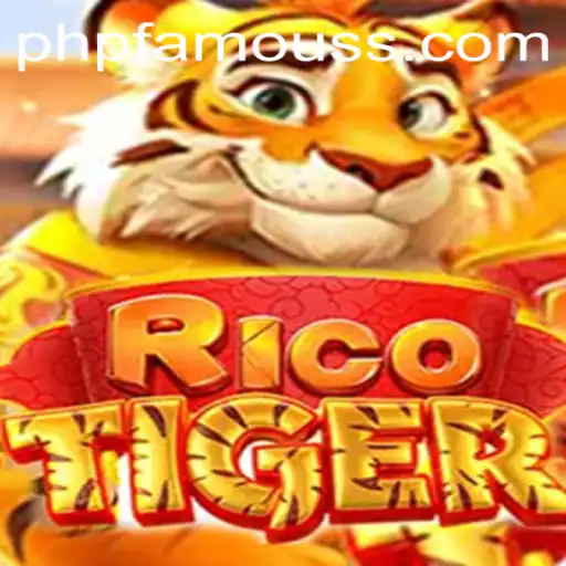 Discover the Exciting World of RicoTiger: The Game Taking Over by Storm