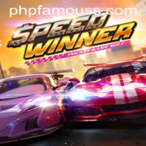 SpeedWinner: The Thrilling Racing Game of Today's Tech-Savvy Generation