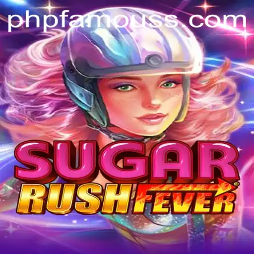 SugarRushFever: Dive Into a World of Sweet Adventures with PHPFAMOUS