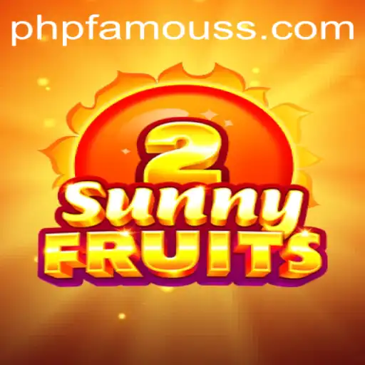 Experience the Thrill of SunnyFruits2: A Blend of Fun and Strategy