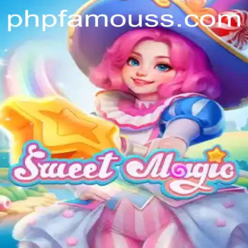 Exploring the Enchanting World of SweetMagic with PHPFAMOUS