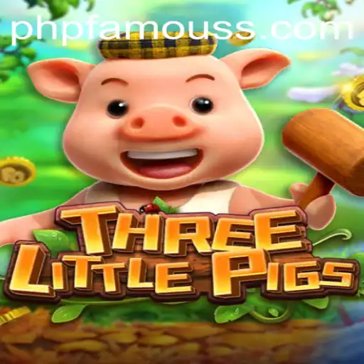 Explore the Fascinating World of THREELITTLEPIGS: The Game Taking the Scene by Storm