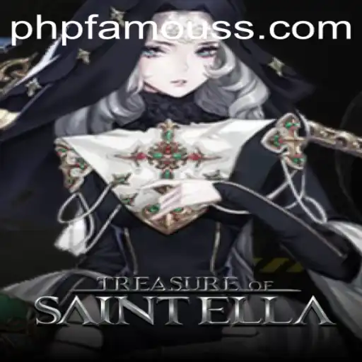 TreasureofSaintElla: Unveiling the Mysteries of a Captivating Adventure