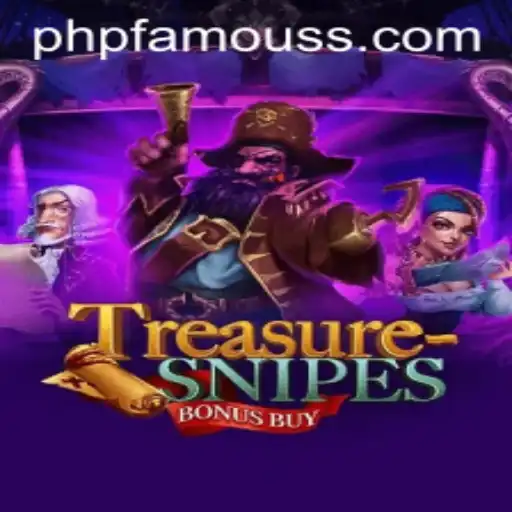 TreasuresnipesBonusBuy: The Game Taking PHPFAMOUS by Storm