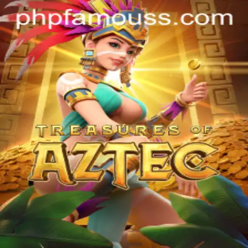 Exploring the Riches of Treasures of Aztec