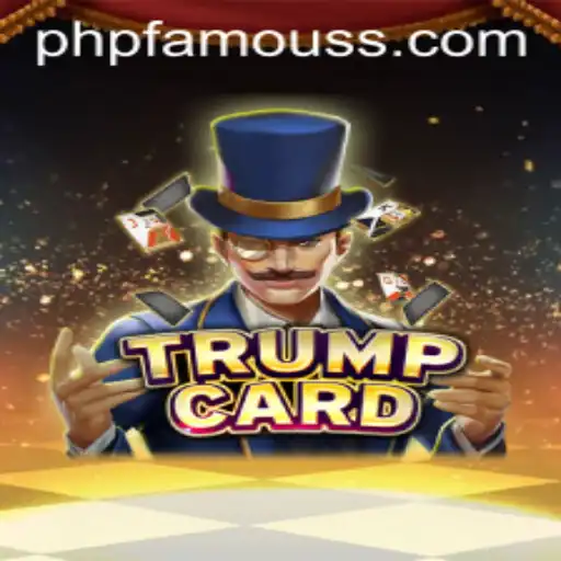 TrumpCard: A Strategic Masterpiece in the Gaming World