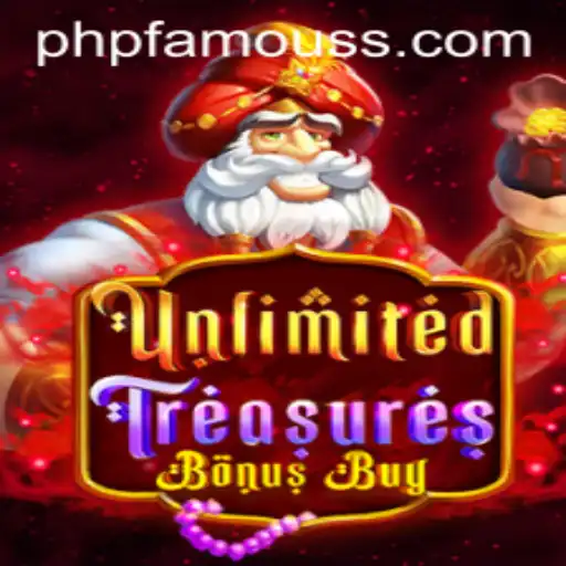 Exploring the Thrills of UnlimitedTreasuresBonusBuy: A Fresh Take on Online Gaming