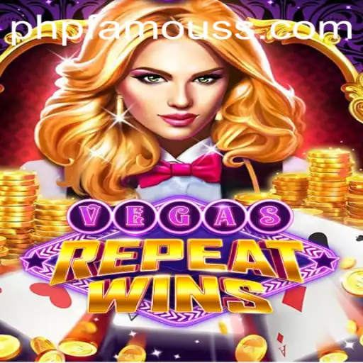 Exciting New Era of Gaming: Introducing VegasRepeatWins