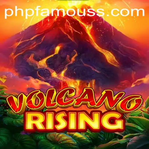 VolcanoRising: A Thrilling Dive into the World of Pyroclastic Adventures