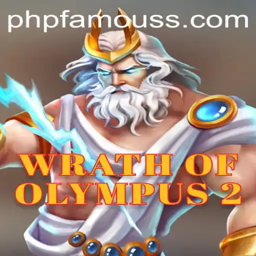 Wrath of Olympus 2: The Epic Odyssey Continues