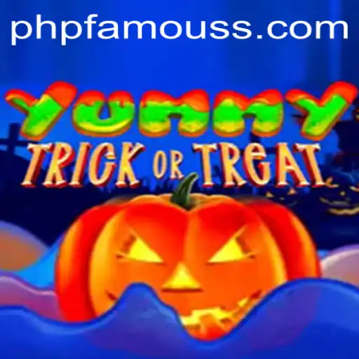 Discover the Encountering World of YummyTrickorTreat