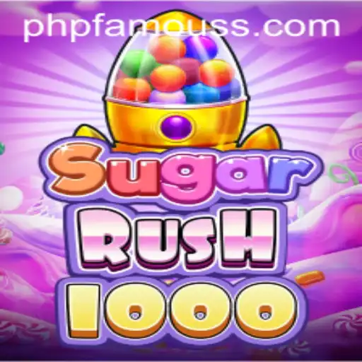 Exploring SugarRush1000: The Exciting World of Sweet Adventures