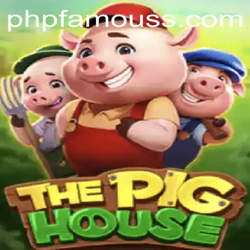 ThePigHouse: A New Gaming Phenomenon in the World of PHPFAMOUS