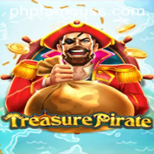 TreasurePirate: The Adventurous Quest That Captivates Gamers