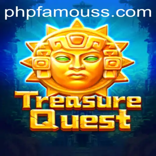 Unearth the Thrills of TreasureQuest: A PHPFAMOUS Adventure